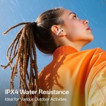 OpenRock E sport. sl. BT white OneOdio