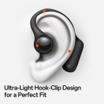 OpenRock S2 sport. sl. BT black OneOdio