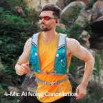 OpenRock S2 sport. sl. BT black OneOdio