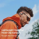 OpenRock S2 sport. sl. BT black OneOdio