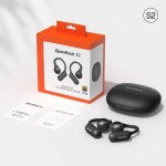 OpenRock S2 sport. sl. BT black OneOdio