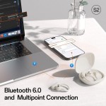 OpenRock S2 sport. sl. BT white OneOdio