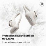 OpenRock S2 sport. sl. BT white OneOdio