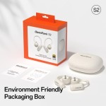 OpenRock S2 sport. sl. BT white OneOdio