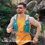 OpenRock S2 sport. sl. BT white OneOdio