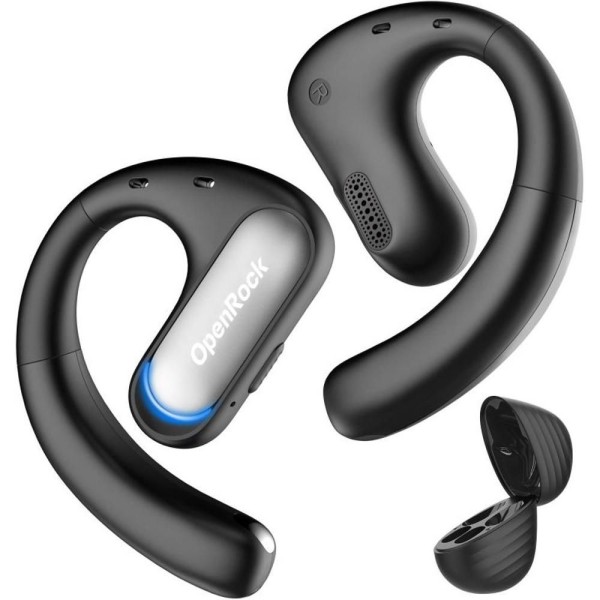 OpenRock Pro sport. sl. BT black OneOdio