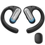 OpenRock Pro sport. sl. BT black OneOdio