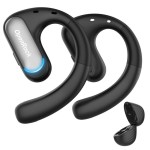 OpenRock Pro sport. sl. BT black OneOdio