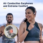 OpenRock Pro sport. sl. BT black OneOdio