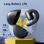 OpenRock Pro sport. sl. BT black OneOdio