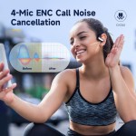 OpenRock Pro sport. sl. BT black OneOdio