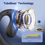 OpenRock Pro sport. sl. BT black OneOdio