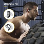 OpenRock Pro sport. sl. BT black OneOdio