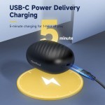 OpenRock Pro sport. sl. BT black OneOdio