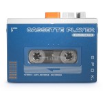 BTTAPEBL KAZETOVÝ PŘEHRÁVAČ BIGBEN