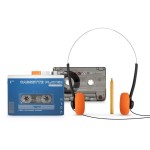 BTTAPEBL KAZETOVÝ PŘEHRÁVAČ BIGBEN