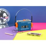 BTTAPEBL KAZETOVÝ PŘEHRÁVAČ BIGBEN