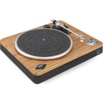 Stir It Up retr. gramofon HOUSE OF MARLE