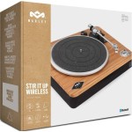 Stir It Up retr. gramofon HOUSE OF MARLE