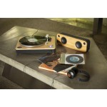 Stir It Up retr. gramofon HOUSE OF MARLE