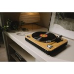 Stir It Up retr. gramofon HOUSE OF MARLE