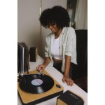 Stir It Up retr. gramofon HOUSE OF MARLE