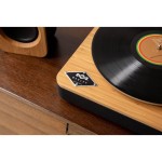 Stir It Up retr. gramofon HOUSE OF MARLE