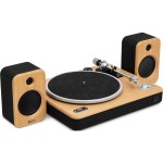 Stir It Up gramof+repro HOUSE OF MARLEY