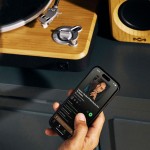 Stir It Up gramof+repro HOUSE OF MARLEY