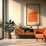 Stir It Up gramof+repro HOUSE OF MARLEY