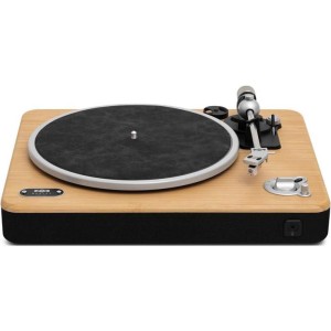 Stir It Up BT gramofon HOUSE OF MARLEY