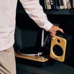 Stir It Up BT gramofon HOUSE OF MARLEY