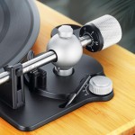 Stir It Up BT gramofon HOUSE OF MARLEY