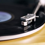 Stir It Up BT gramofon HOUSE OF MARLEY