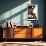 Stir It Up BT gramofon HOUSE OF MARLEY