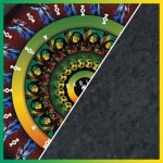 Stir it Up Lux BT gramof HOUSE OF MARLEY