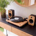 Stir it Up Lux BT gramof HOUSE OF MARLEY