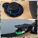 Stir it Up Lux BT gramof HOUSE OF MARLEY