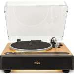 Soul Rebel BT gramofon HOUSE OF MARLEY