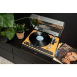 Soul Rebel BT gramofon HOUSE OF MARLEY