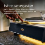 Soul Rebel BT gramofon HOUSE OF MARLEY