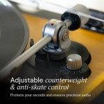 Soul Rebel BT gramofon HOUSE OF MARLEY