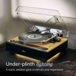 Soul Rebel BT gramofon HOUSE OF MARLEY