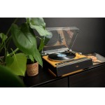 Soul Rebel BT gramofon HOUSE OF MARLEY