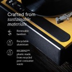 Soul Rebel BT gramofon HOUSE OF MARLEY