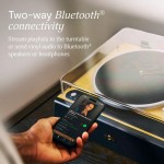 Soul Rebel BT gramofon HOUSE OF MARLEY