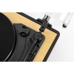 Rise Up BT gramofon BLK HOUSE OF MARLEY