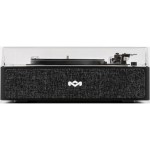 Rise Up BT gramofon BLK HOUSE OF MARLEY