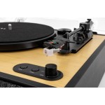 Rise Up BT gramofon BLK HOUSE OF MARLEY