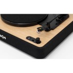 Revolution gramofon BLK HOUSE OF MARLEY